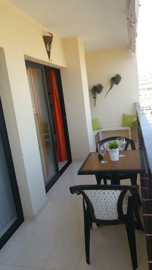 Apartamento Vistas Paraiso - Club Paraiso Costa Adeje  Exterior foto